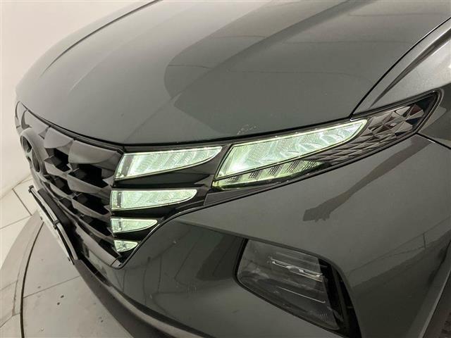HYUNDAI Tucson 1.6 HEV Exellence 2WD AT