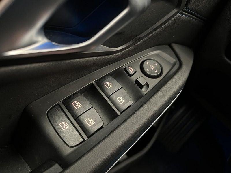 BMW Serie 3 320d Touring mhev 48V MSport auto