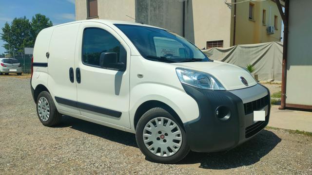 FIAT Fiorino FURGONE 1.3 MJT 95CV 83K KM 7950?+IVA