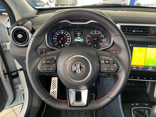 MG ZS 1.5 VTi-tech Comfort