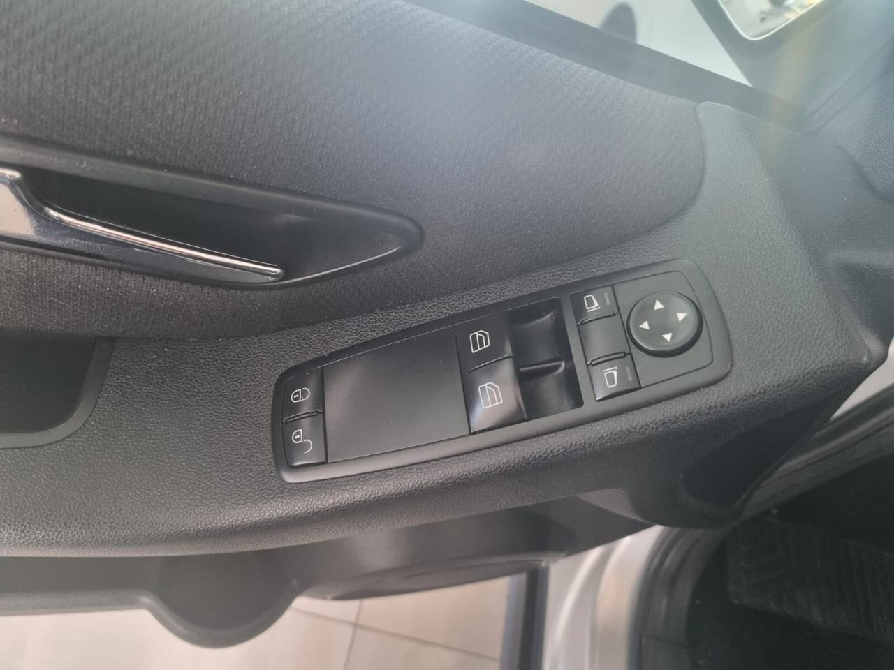 Mercedes-benz A 170 Avantgarde