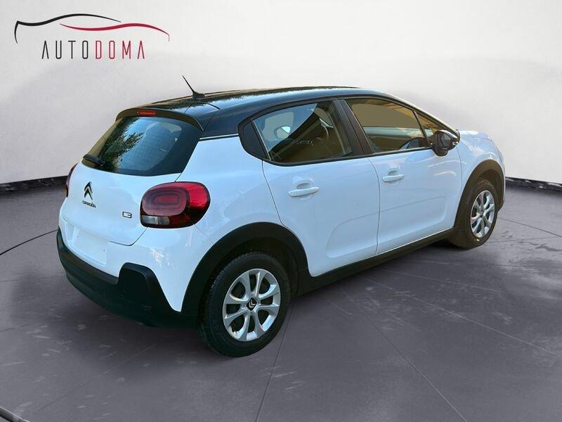Citroën C3 C3 PureTech 82 Feel