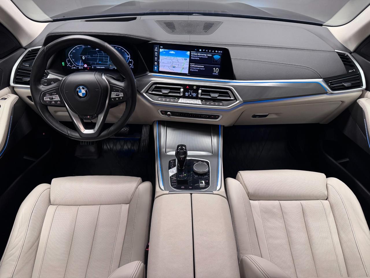 Bmw X5 xDrive45e INDIVIDUAL