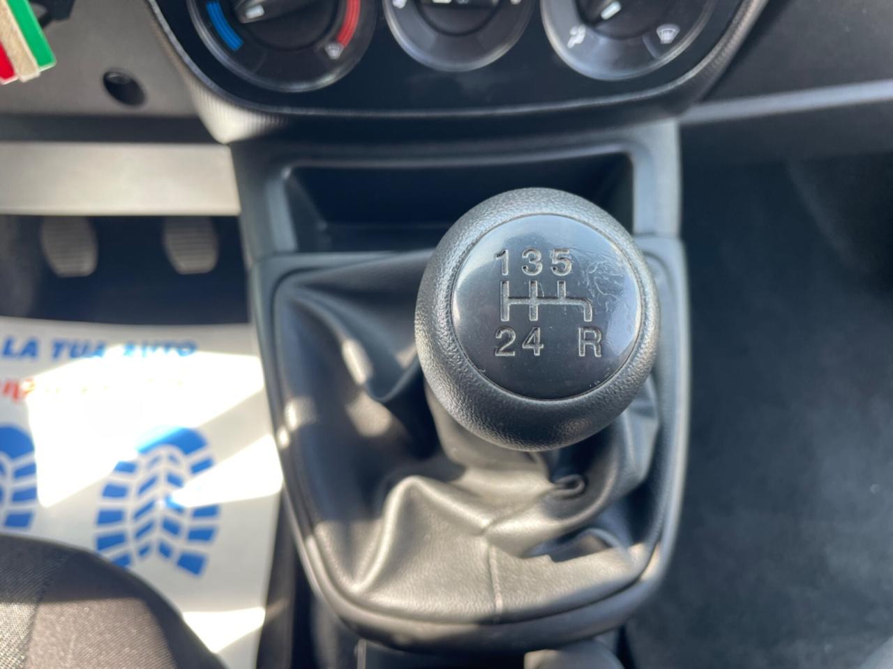 Fiat Qubo 1.4 .77 CV Dynamic N. Power KM 57000