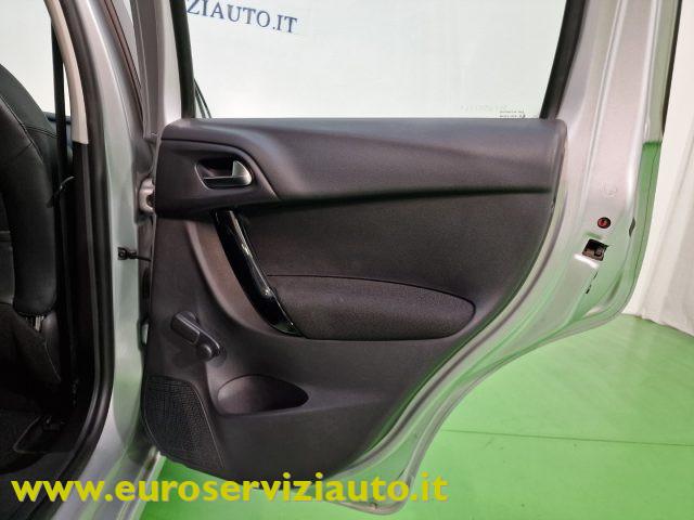 CITROEN C3 BlueHDi Selection