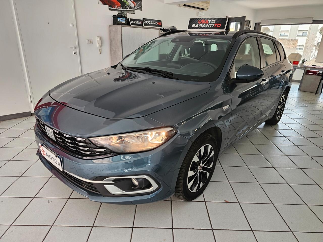 Fiat Tipo 1.0 SW City Life