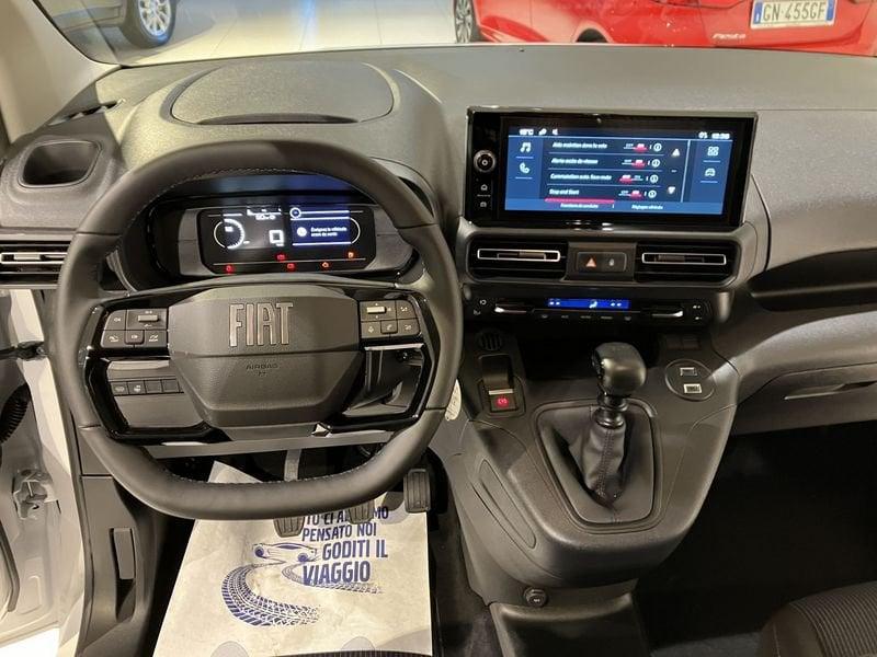 FIAT Doblò 1.5 BlueHdi 130CV Combi N1