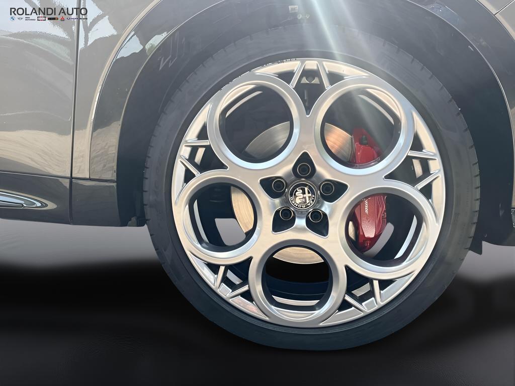 Alfa Romeo Tonale 1.5 Hybrid Speciale DDCT7