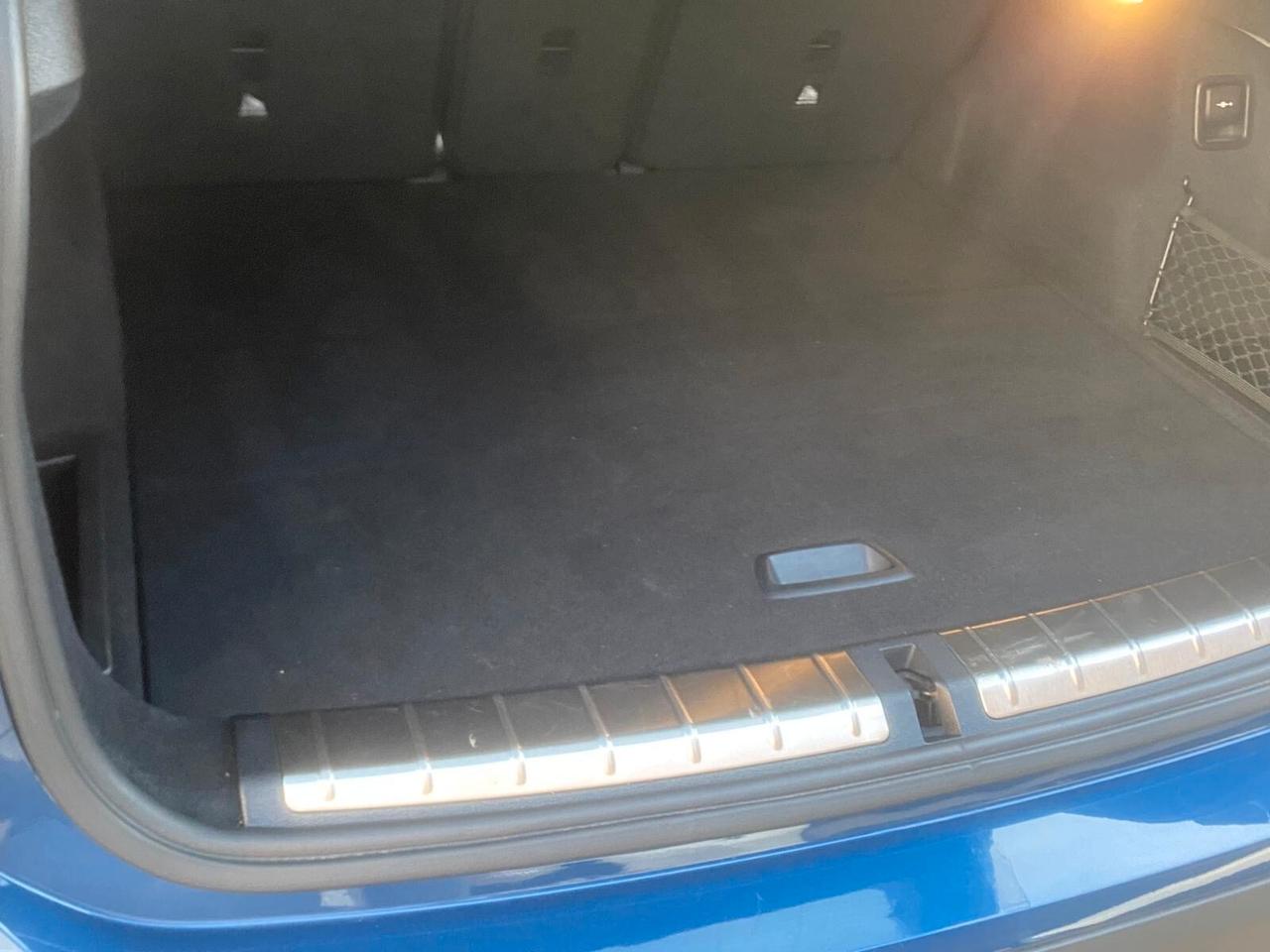 Bmw X1 sDrive18d xLine Plus