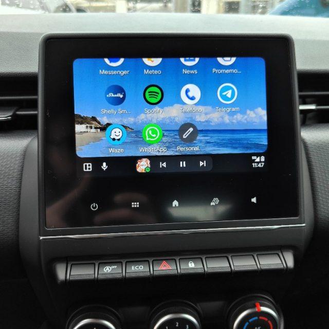 RENAULT Clio TCe 90 CV Equilibre