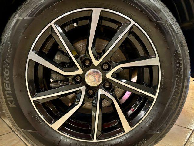 FIAT 500X 1.3 MultiJet 95 CV OK NEOPATENTATO - GOMMATA