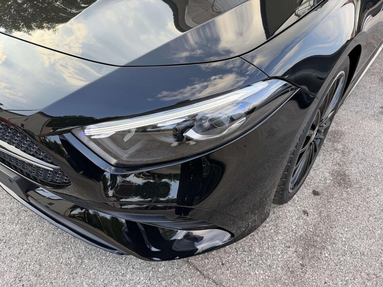Mercedes-Benz A 200 A 200 AMG Line Advanced Plus
