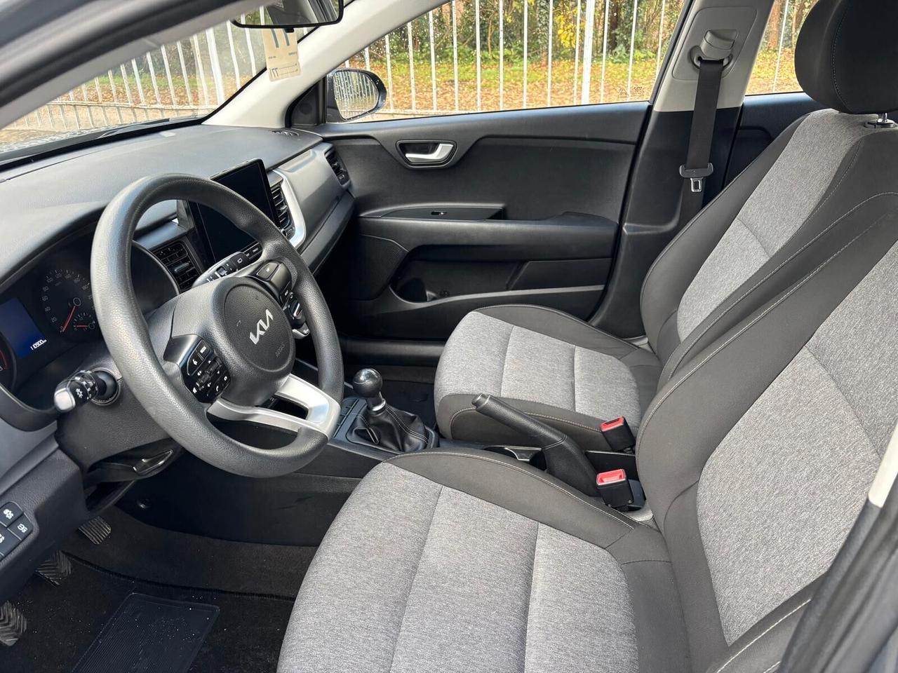 Kia Stonic 1.2 Urban 5 porte - 2022