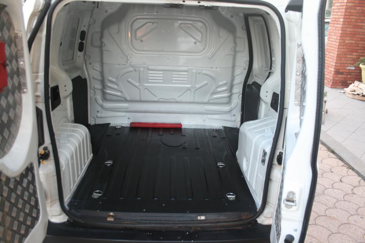 Fiat Fiorino 1.3 MJT 95CV Furgone Adventure E5