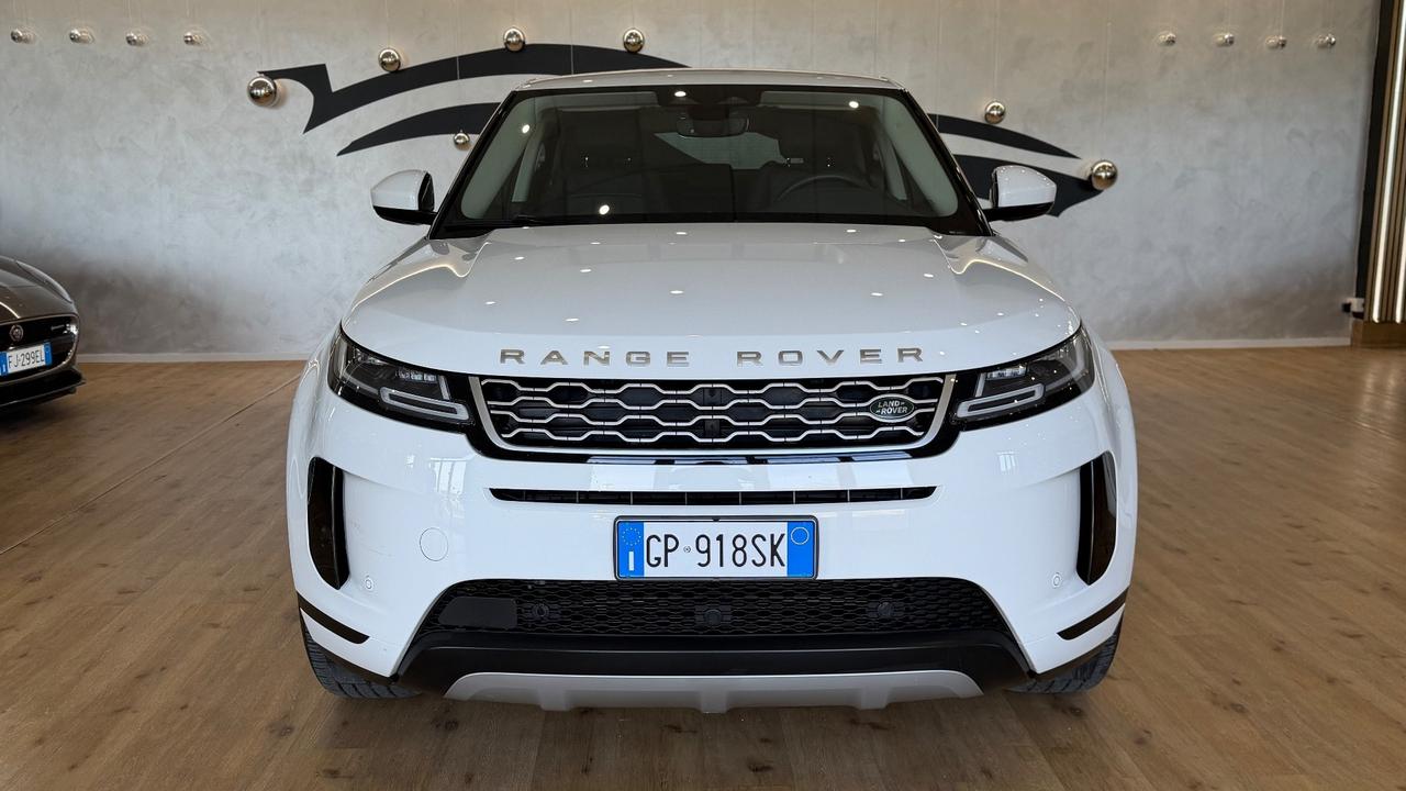 Land Rover Range Evoque 1.5 I3 160 CV Auto R-Dynamic S