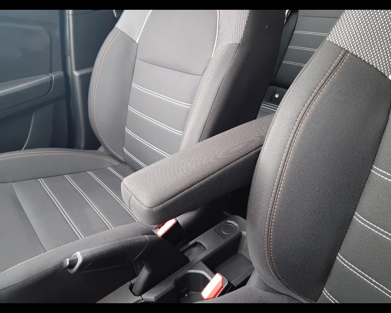 DACIA Sandero Stepway III 2021 - Sandero Stepway 1.0 tce Essential