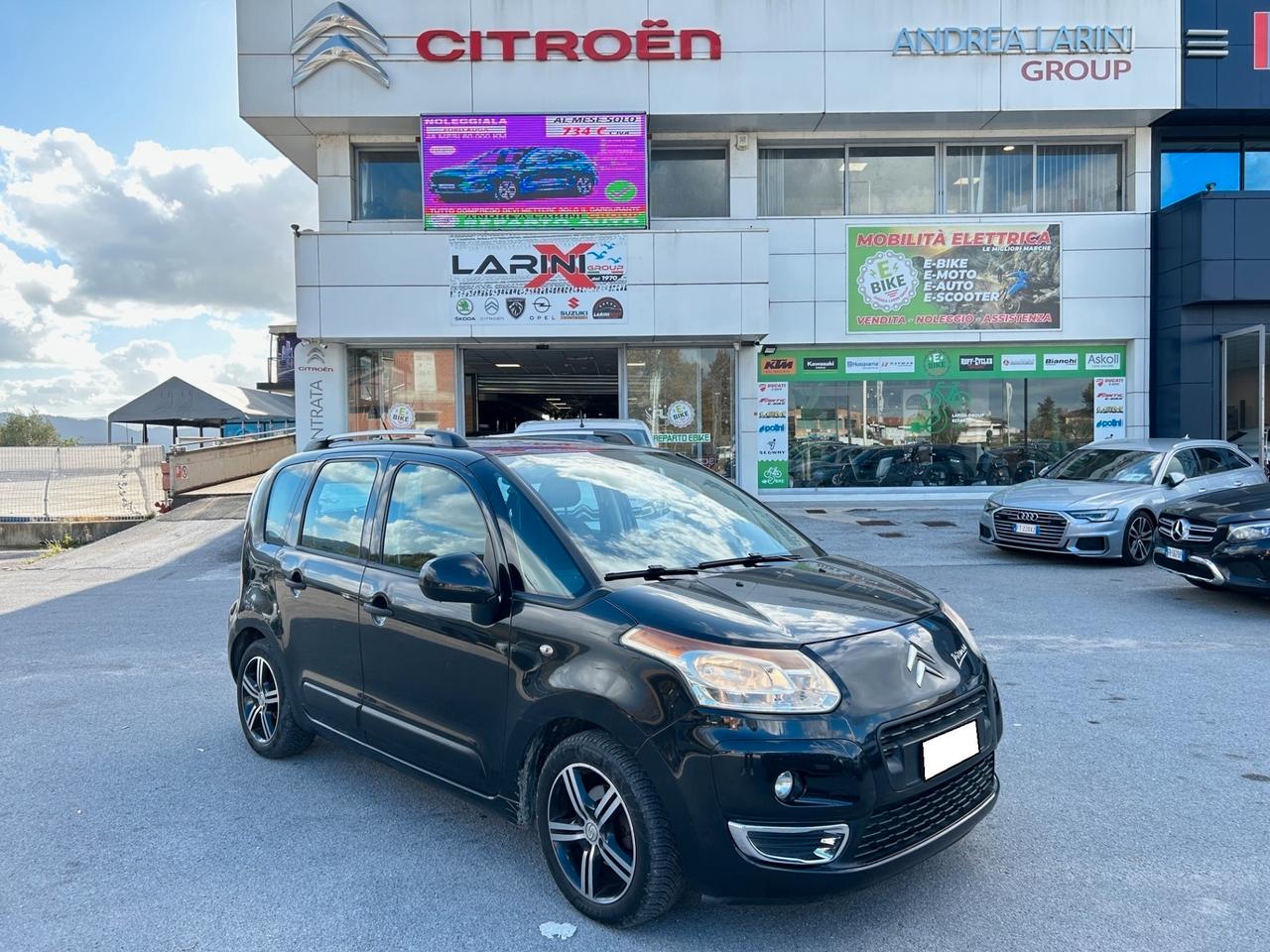 CITROEN C3 PICASSO