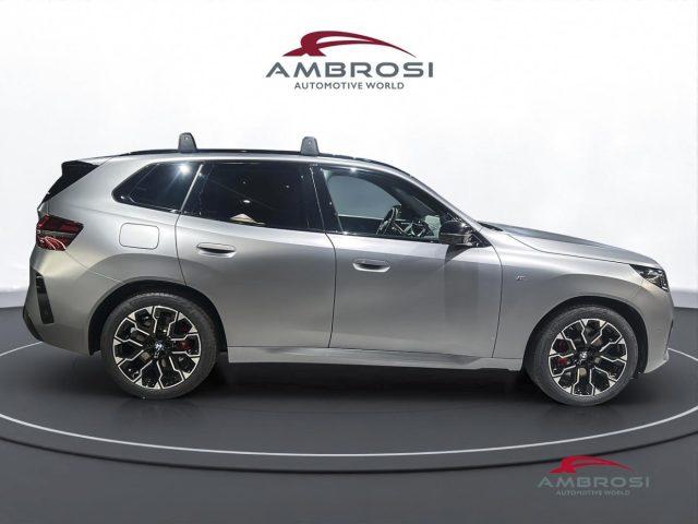 BMW X3 M50 xDrive Innovation Comfort Premium Package