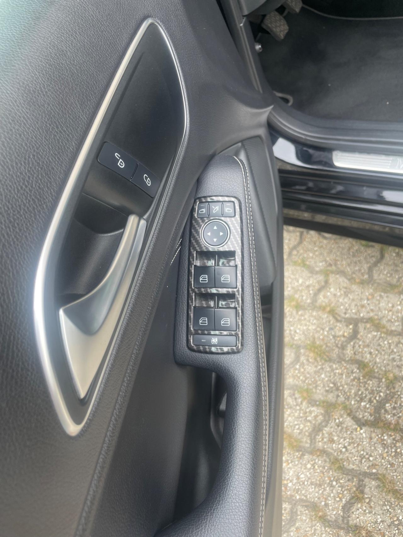 Mercedes-benz A 180 Executive pack AMG
