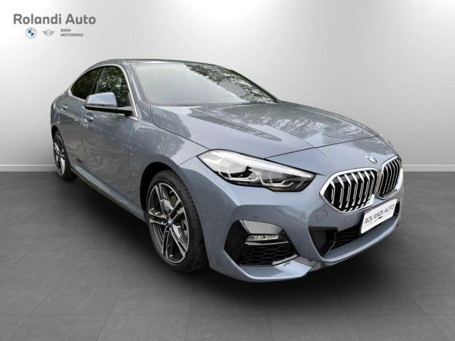 BMW 218 d Gran Coupe Msport auto