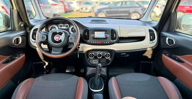 Fiat 500L 1.3 mjt Trekking 95cv dualogic