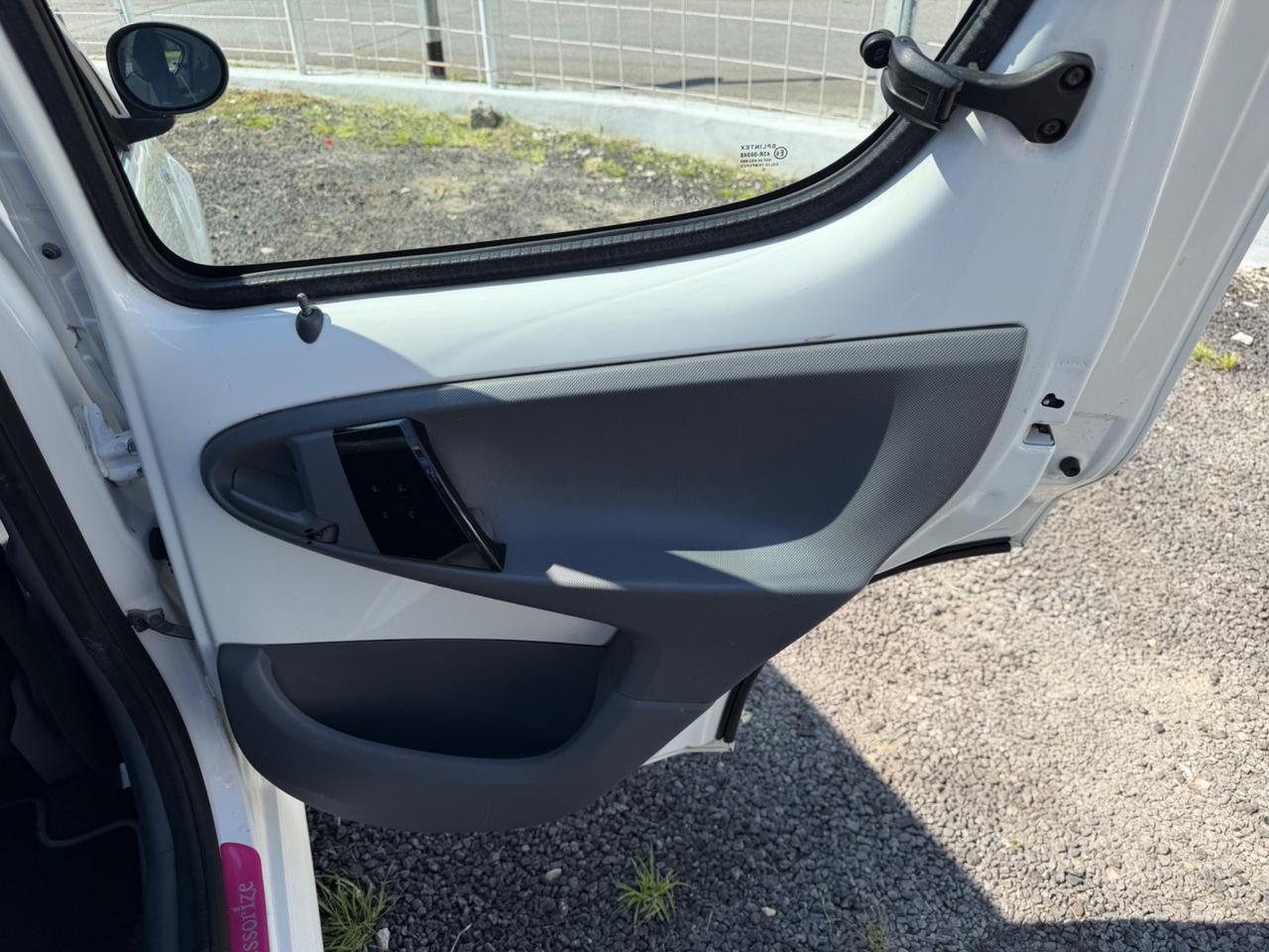 Citroen C1 1.0 5 porte Seduction