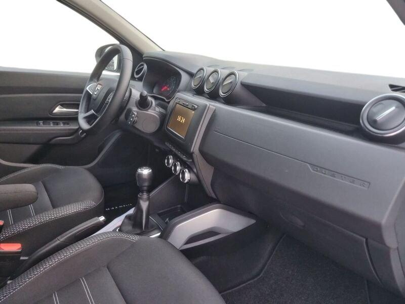Dacia Duster Duster 1.5 Blue dCi 8V 115 CV 4x4 Prestige