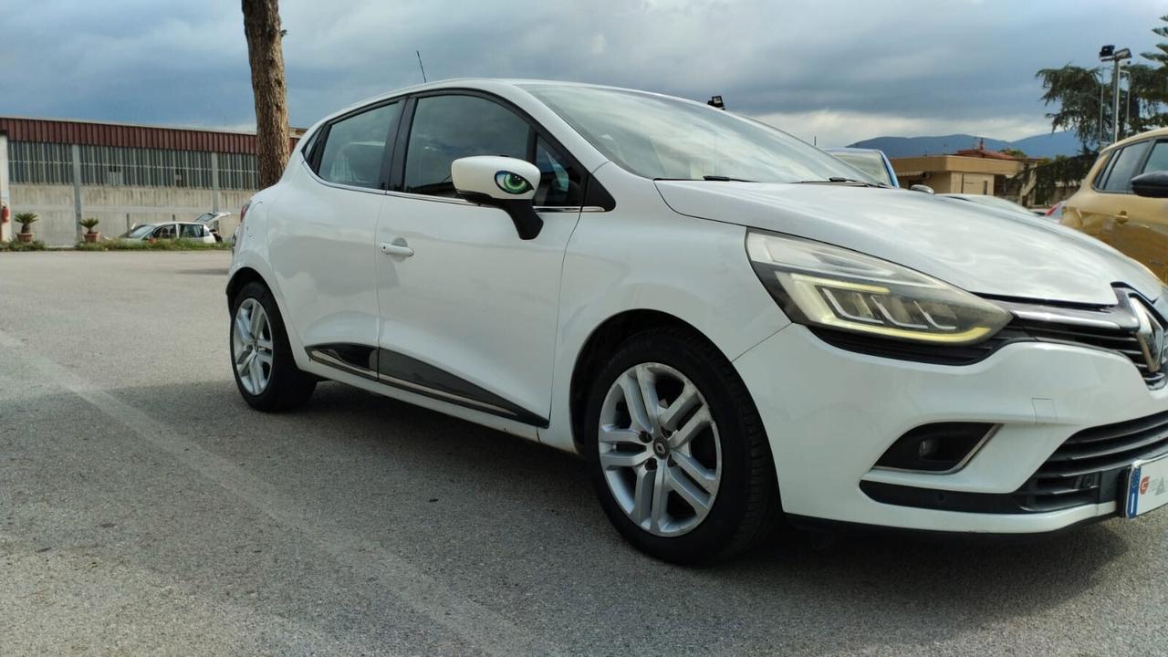 Renault Clio dCi 8V 90CV Start&Stop 5 porte Energy Intens