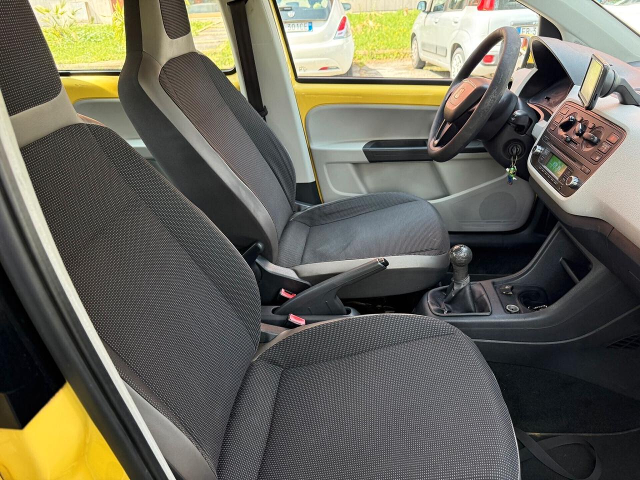 Seat Mii 1.0 5 porte GPL - Superprezzo - Tutto incluso - Finanziabile