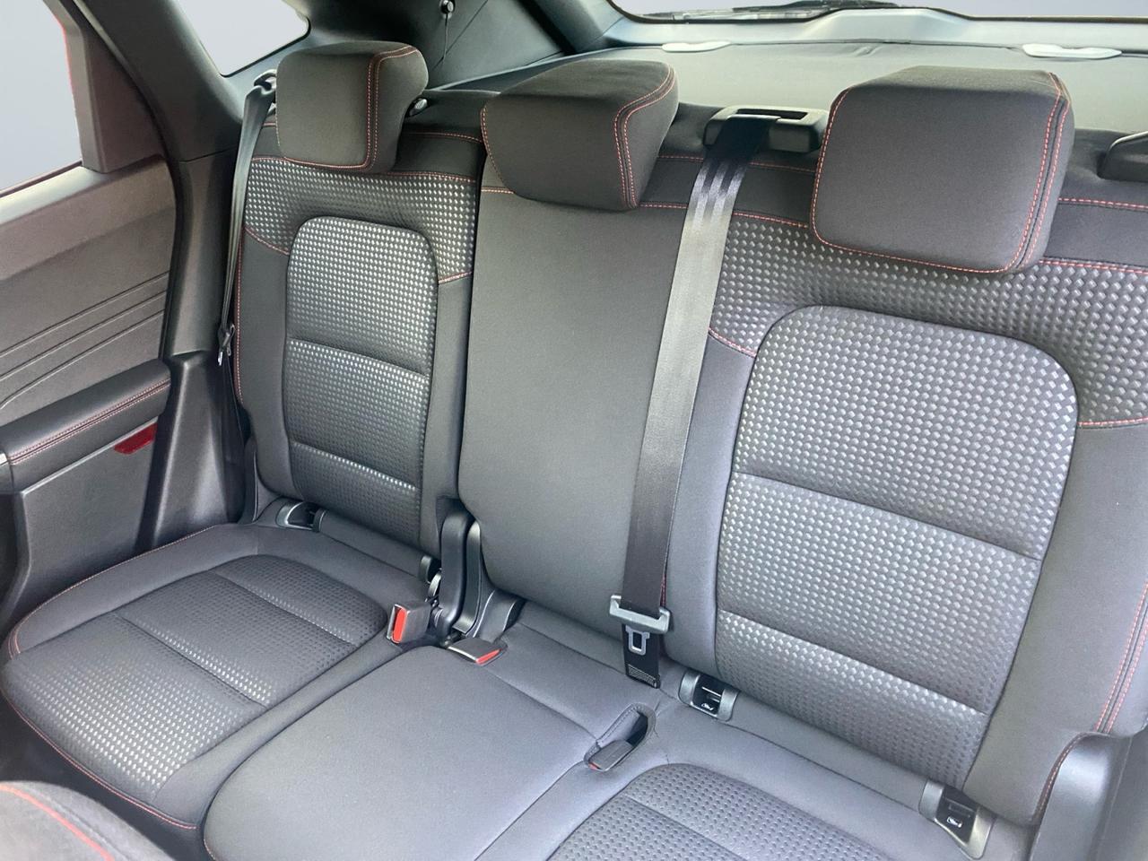 FORD Kuga III 2020 - Kuga 2.0 ecoblue mhev ST-Line 2wd 150cv