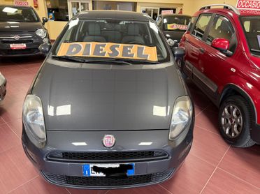 Fiat Punto Evo 1.3 Mjt 95 CV DPF 5 porte S&S Emotion