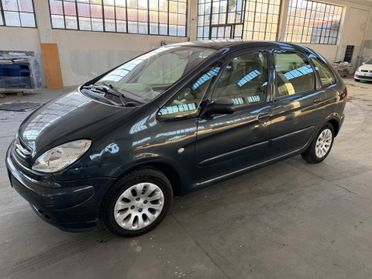 Citroen Xsara Picasso 2.0 HDi Elegance