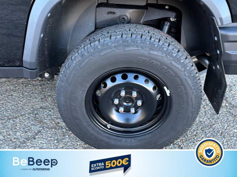 Ineos Grenadier STATION WAGON 3.0 TWIN-TURBO D FIELDMAST