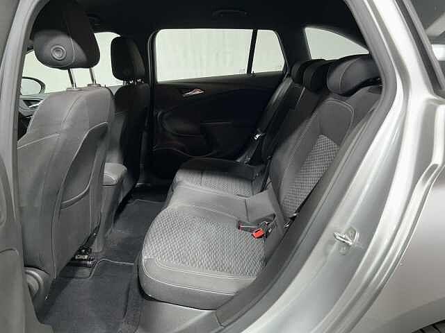 Opel Astra 1.4 Turbo 125 CV Start&Stop Sports Tourer Innovation