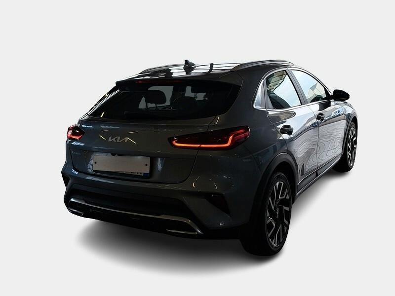 KIA XCEED 1.5 T-GDI 160 CV MHEV IMT BUSINESS CROSSOVER