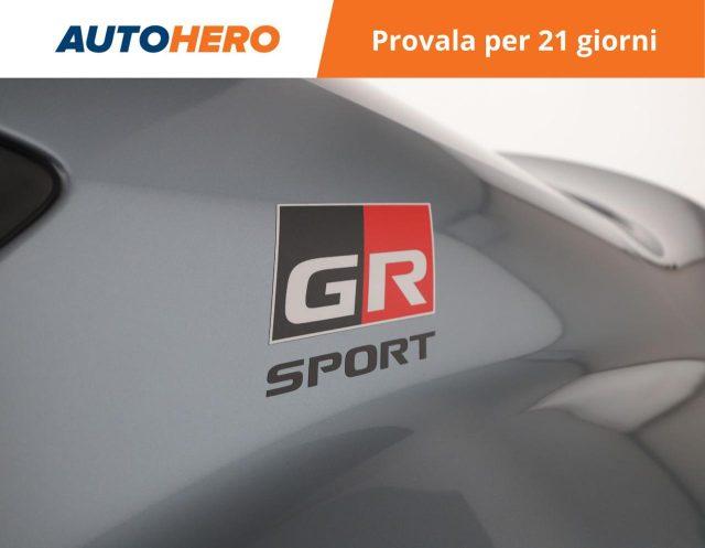 TOYOTA GR Supra 3.0B A Premium