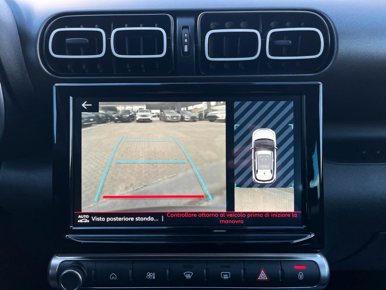 Citroen C3 Aircross PureTech 110 S&S Max