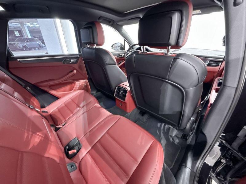 Porsche Macan 2.9 GTS