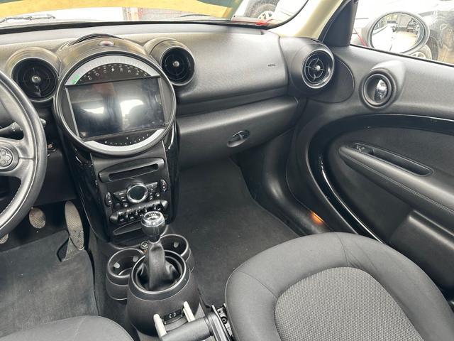 MINI Countryman 1.6 DIESEL