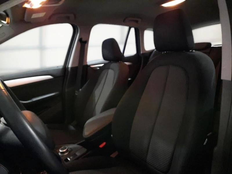 BMW X1 XDRIVE 25E BUSINESS ADVANTAGE AUTOMATICO SUV