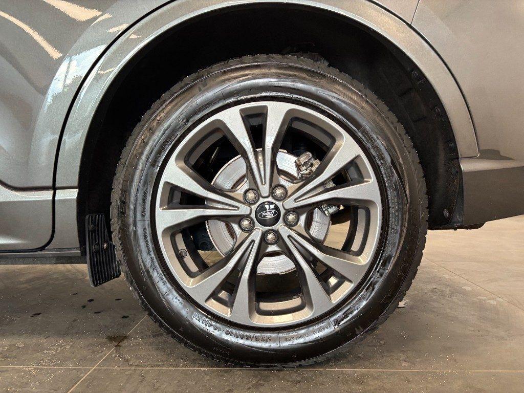 Ford Kuga 1.5 Benzina ST-Line 2WD