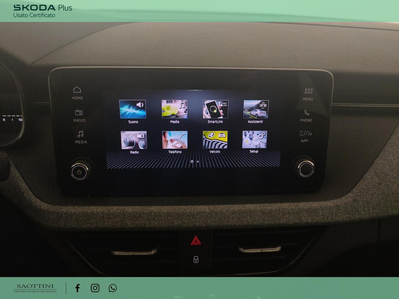 1.0 TSI Style 115 CV