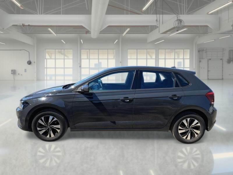 VOLKSWAGEN POLO 1.0 TSI Business Comfortline 5 PORTE