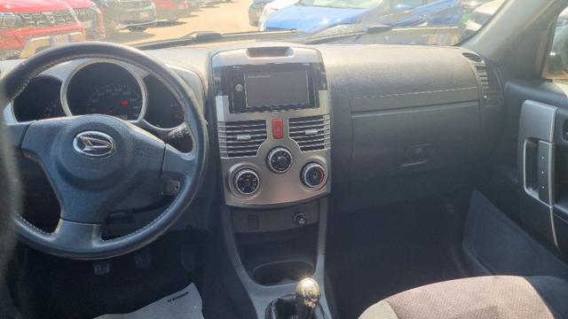 DAIHATSU Terios 1.5 4WD Hiro