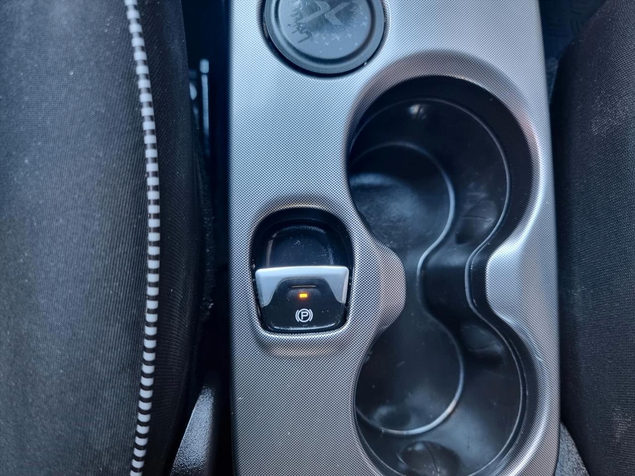 Fiat 500X 1.6 E-Torq 110 CV Mirror Cross GPL BENZINA