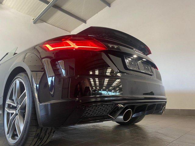 AUDI TT Roadster 45 TFSI S tronic S-line