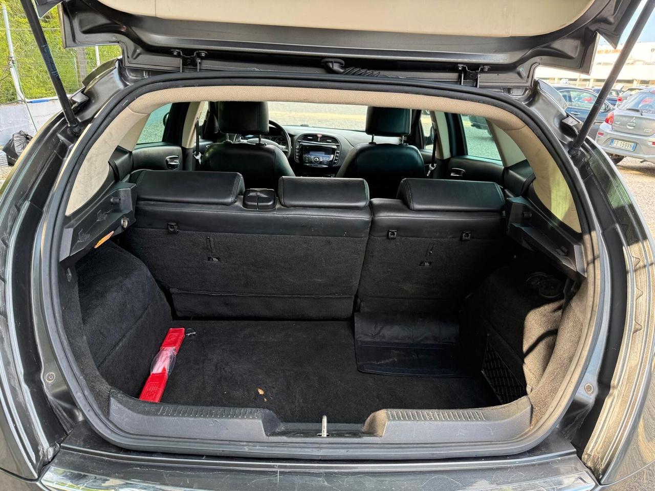 Lancia Delta 1.6 MJT DPF Business