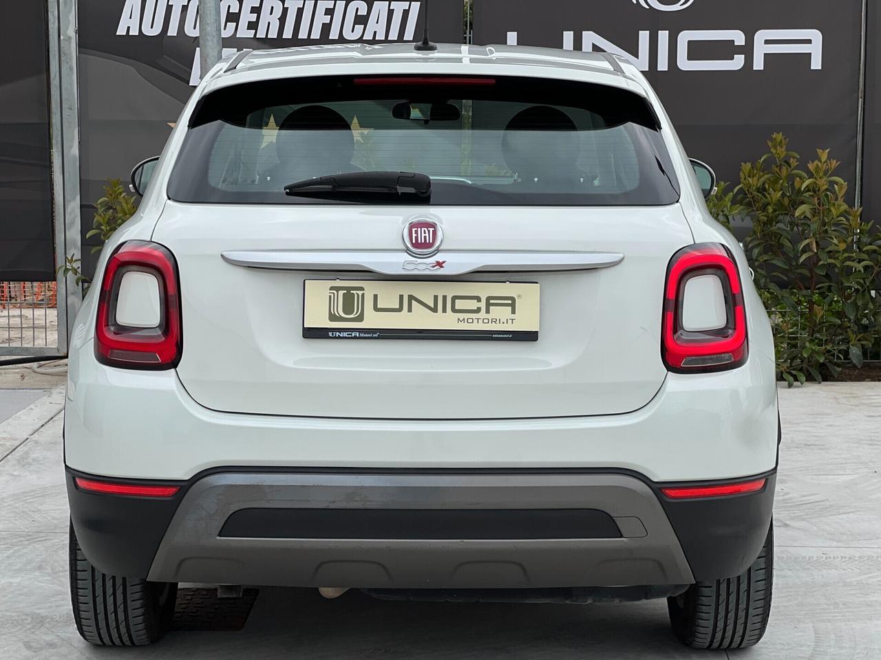 Fiat 500X 1.3 MultiJet 95 cv ITALIANA IVA ESPOSTA