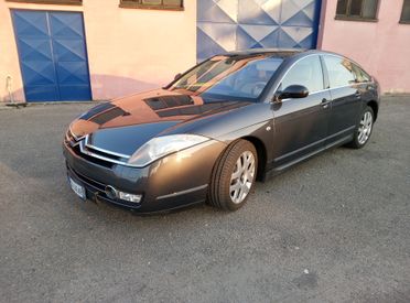 Citroen C6 3.0 V6 24V Exclusive