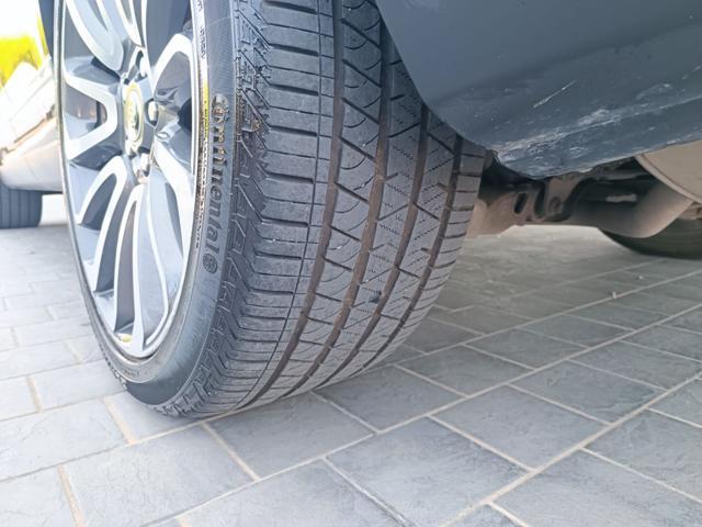 LAND ROVER Range Rover 4.4 SDV8 Autobiography